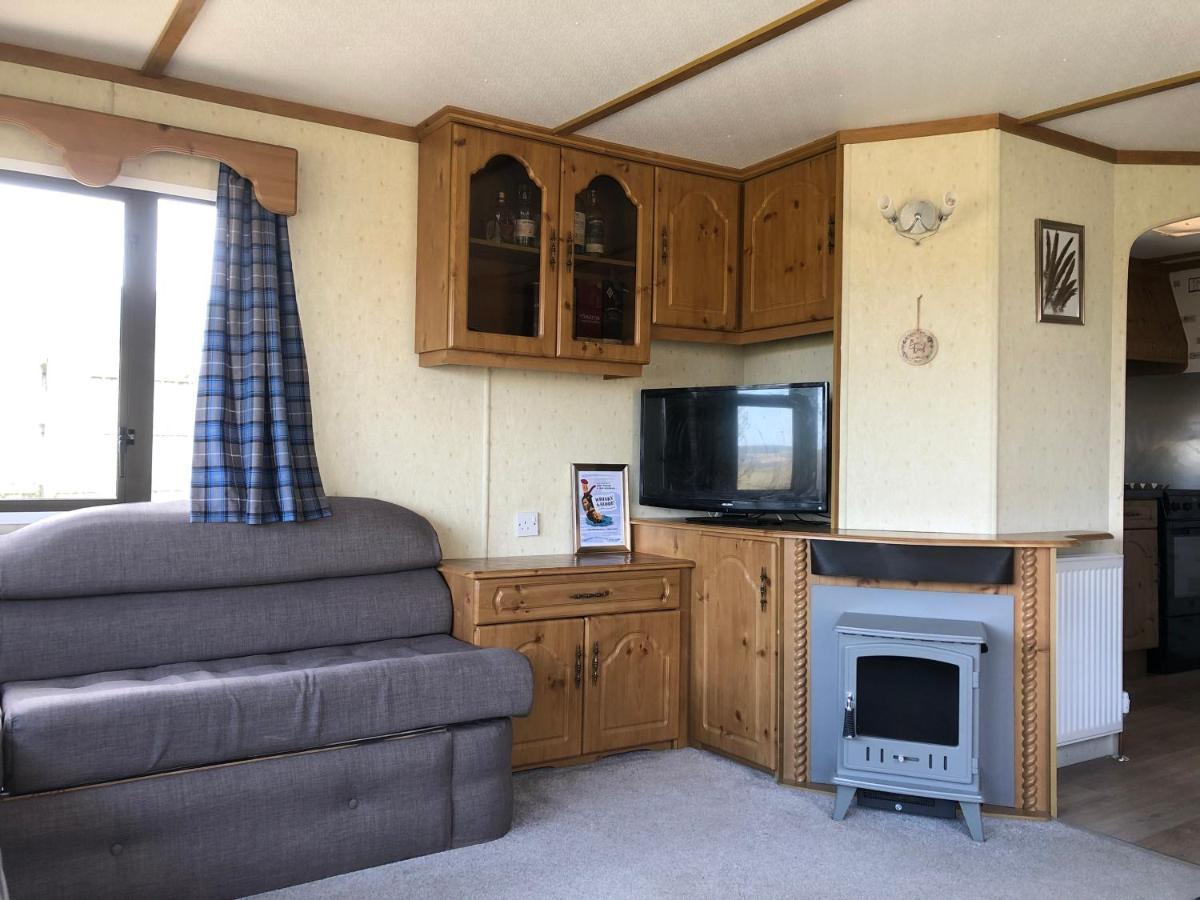 Lettoch Farm Holiday Home Dufftown Zewnętrze zdjęcie