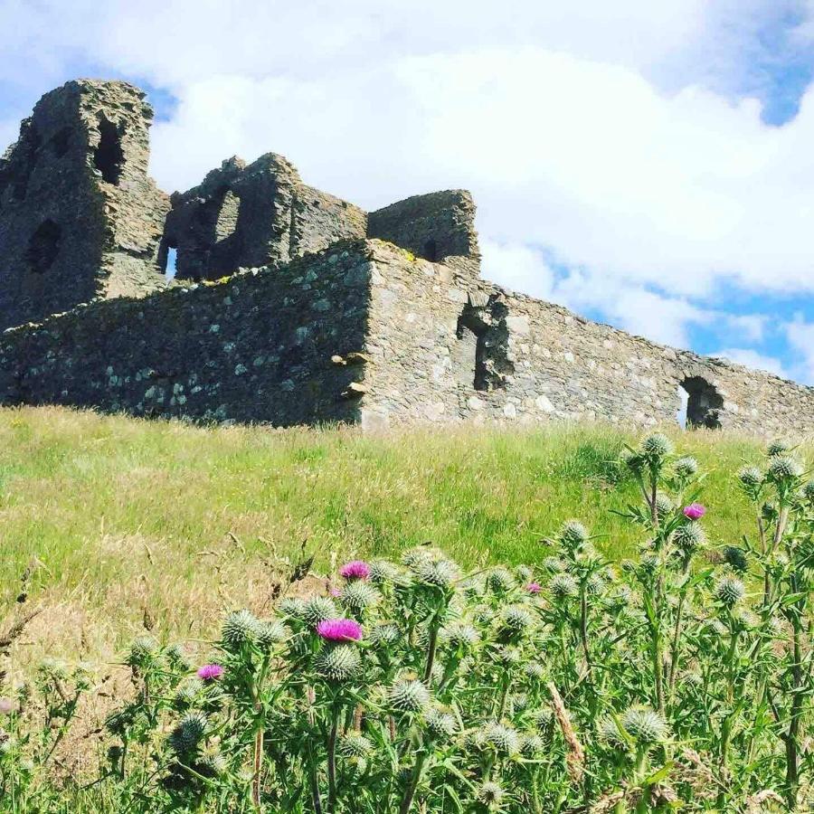 Lettoch Farm Holiday Home Dufftown Zewnętrze zdjęcie